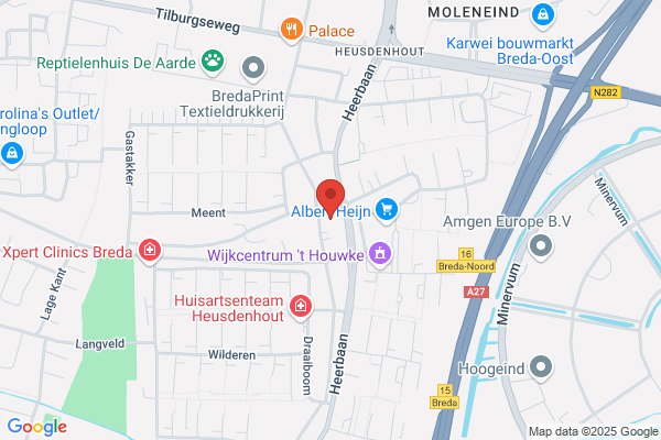 Logopediepraktijk Snoeren & De Kruif