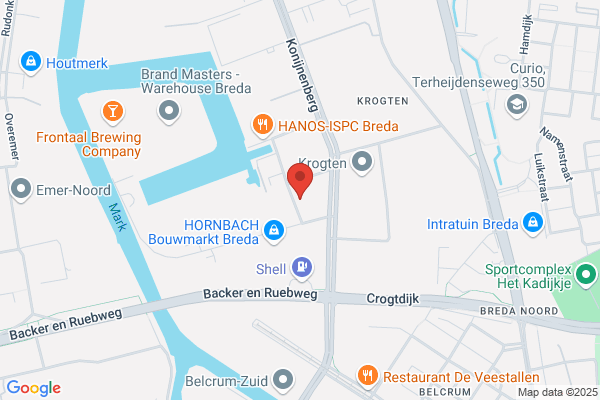 Pierre Ripzaad Loodgietersbedrijf