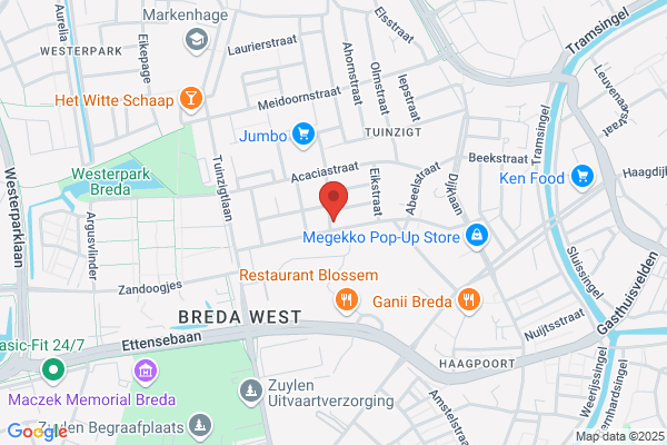 Timmermans Broeders Bv, Ad
