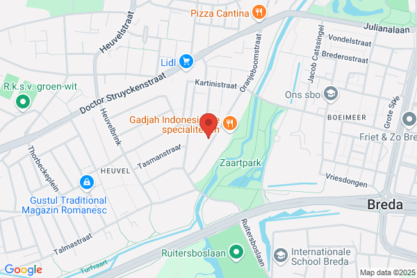G. & C. Schoonenbeek Bv