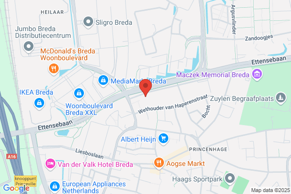 Groothandel Vegro Bv