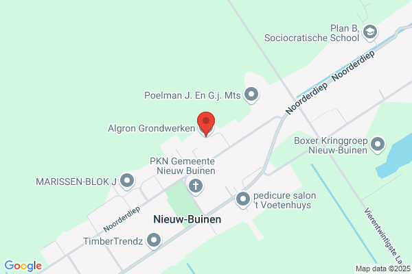 Algron