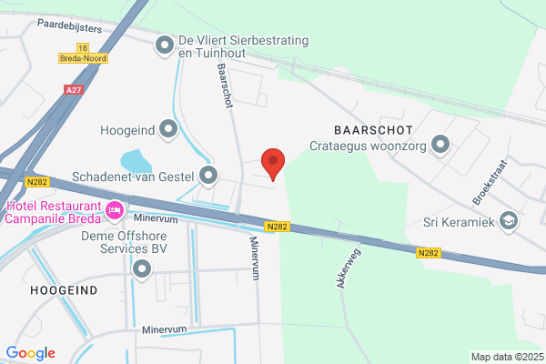 Kleemans Klusjesbedrijf