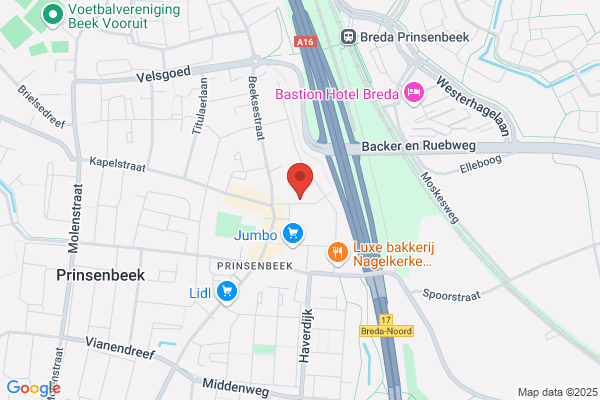 Klussenbedrijf Beekers