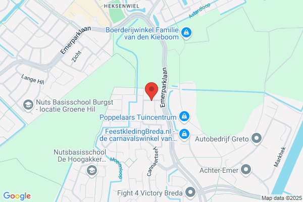 Ko Bus Breda