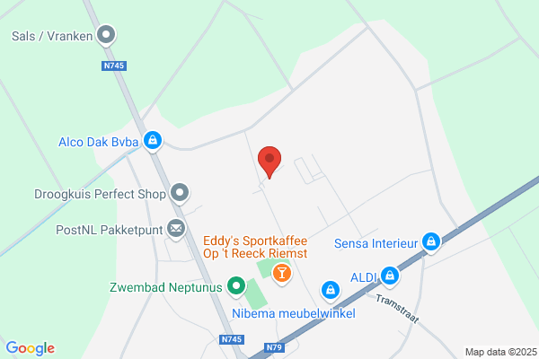 M De Nijs