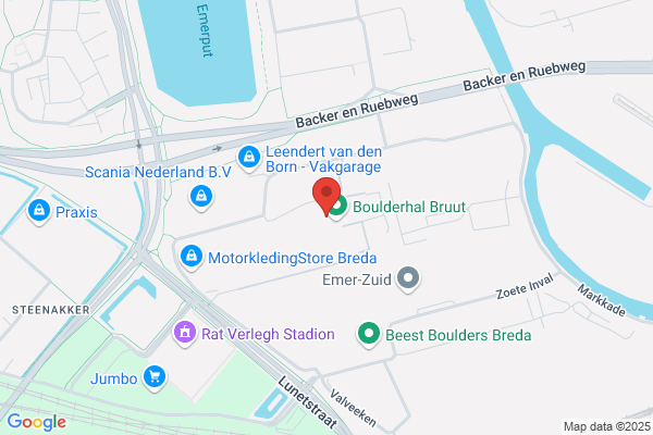 Onderhoudsbedrijf Cor Graauwmans