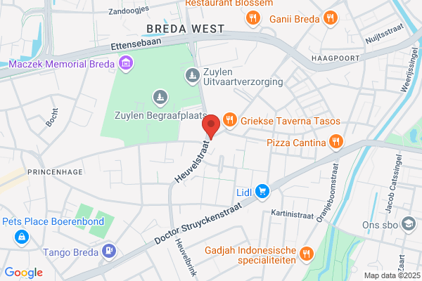 Tapijt Advies Hoppenbrouwers