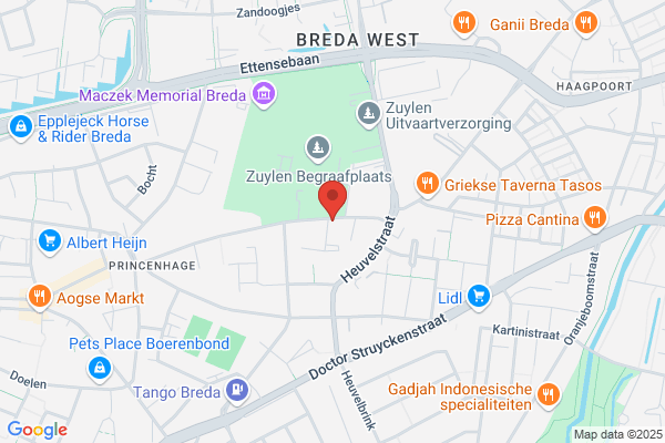 Br Maaltijden