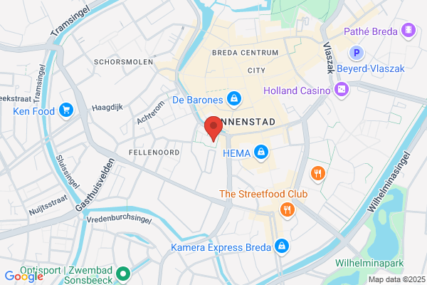 Adviesbureau Voor Opleiding En Beroep Zuid Nederla