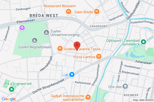 Euroca Advies & Begeleiding Bv