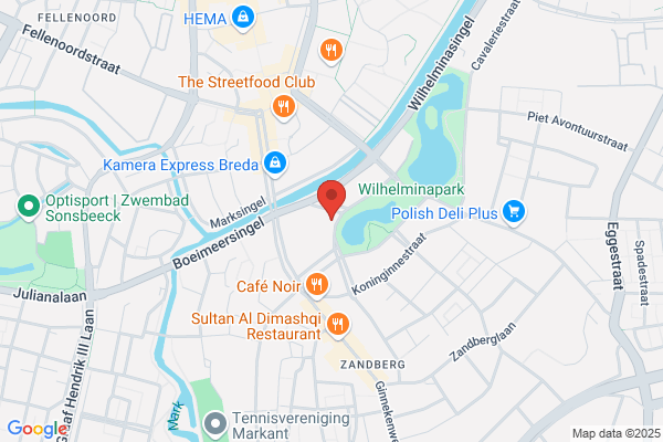 Fonosofie Praktijk Breda