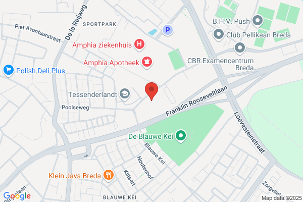 Ggz Regio Breda