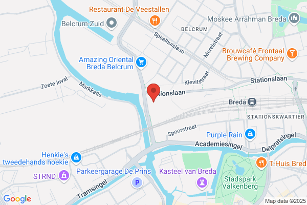 Raad Voor De Kinderbescherming