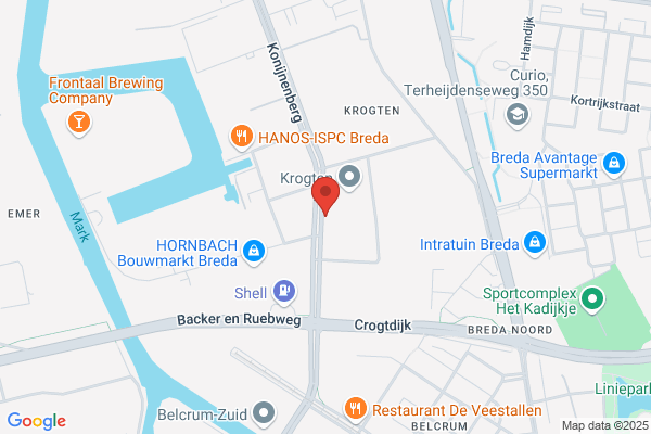 Machinefabriek Santbergen B.V.