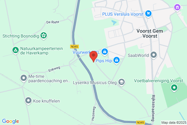 Vuurslag Bv