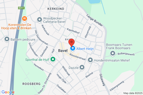 Barendsen Van Bavel Makelaardij