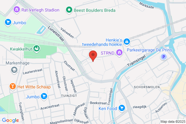 Rewin West-Brabant