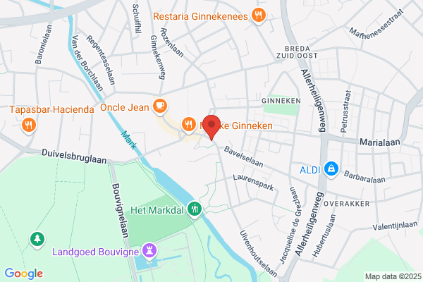 Broeck Bv, Van Den