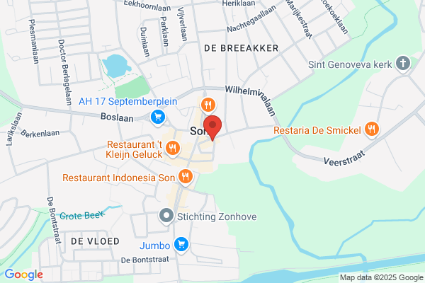 Huizen Combinatie, De