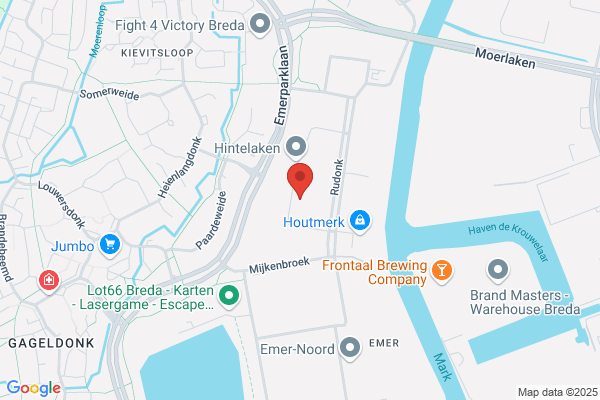 Mcpm Nederland Bv