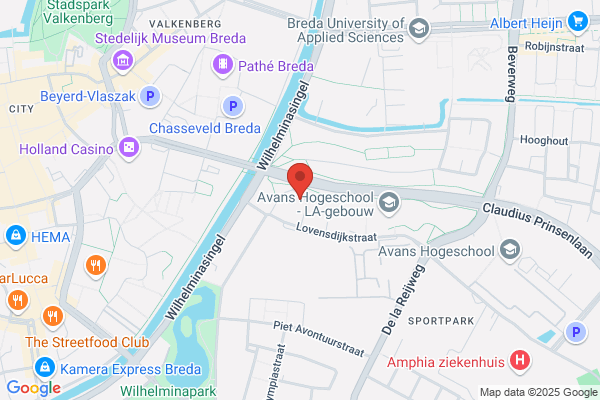 Brouwer En Cantrijn Vastgoed Bv