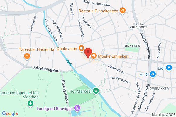 Direkt Wonen Breda