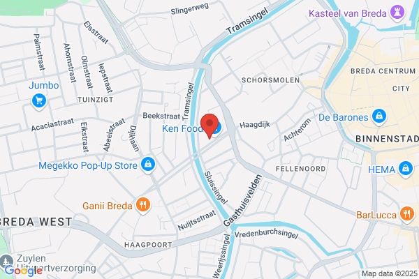 Huis & Visie
