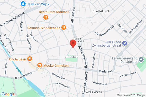 Makelaarsgroep Van Amerongen