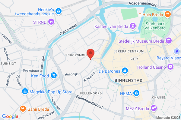 Jong Wonen/Kastsystemen