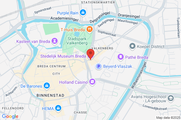 Breda's Museum