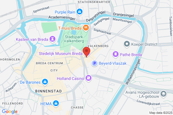 Centrum Voor Beeldende Kunst