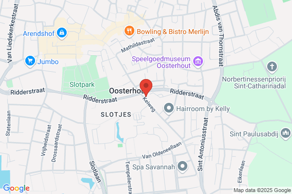 West Brabantse Vogelwerkgroep