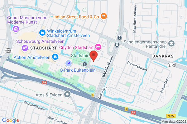 Umisol Nederland BV