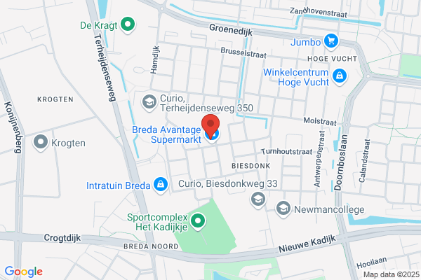 Abc Breda B.V.