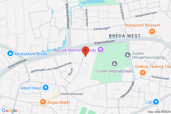 Vugt, Van