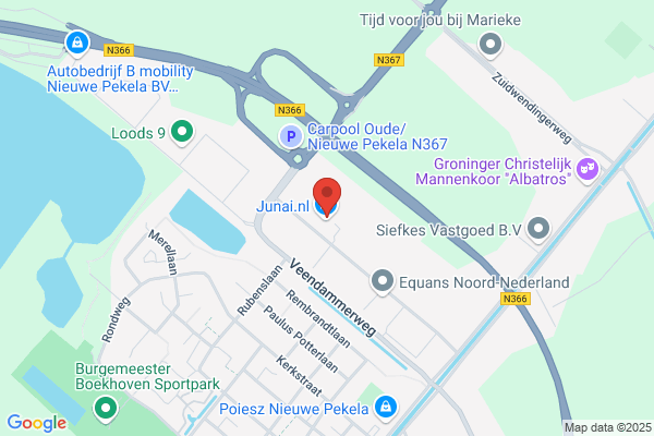 Informatiepunt Ongedierte