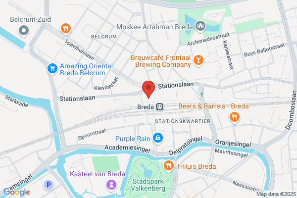 Belastingdienst Directie Ondernemingen Zuid