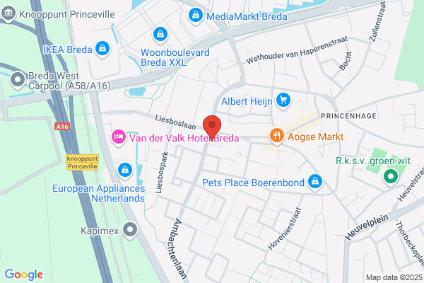 De Koe
