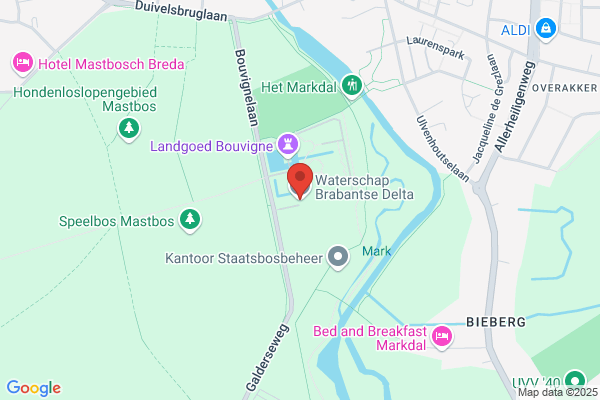 Hoogheemraadschap Van West-Brabant