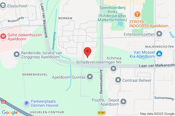 Kadaster Directie Zuid