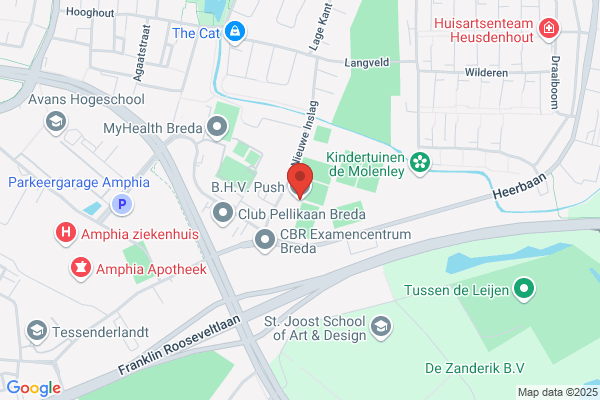 Push Hockey Vereniging