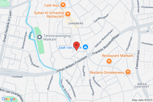 Stichting Zandberg West