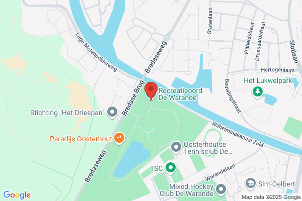 De Warande Recreatiepark