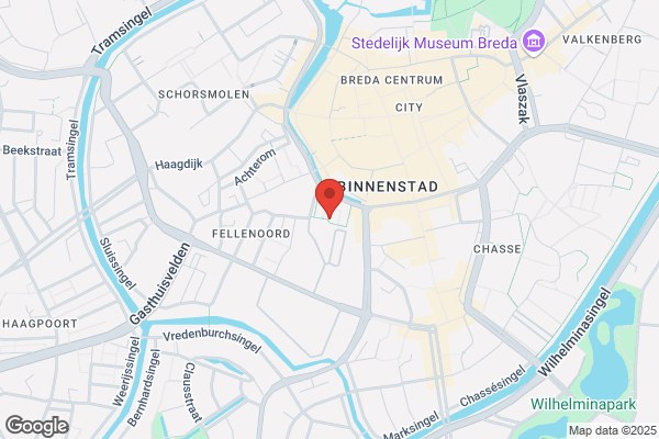 Centrum Parking
