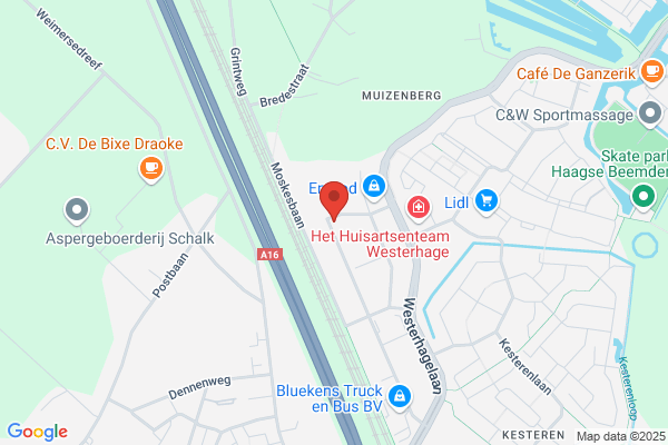 Bakkeren Nederland B.V.