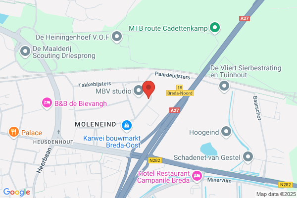 Bender Benelux Bv