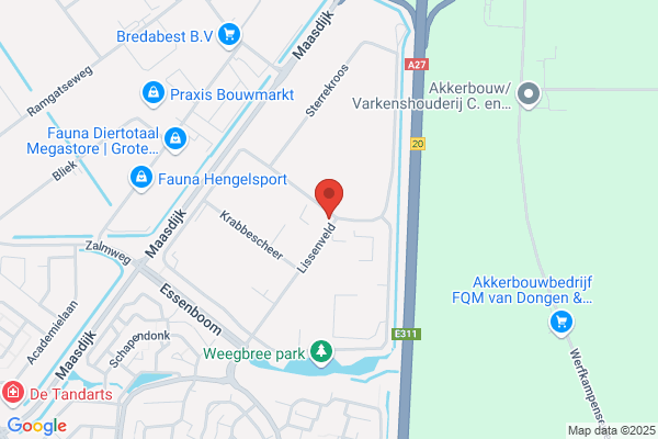 Benelux Ndt & Inspection Supplies