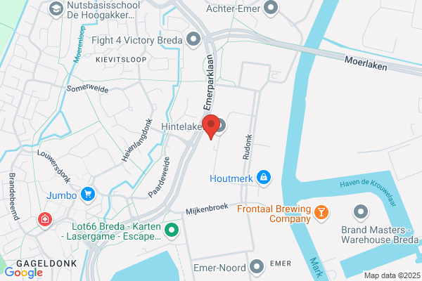Bredase Kaarsenfabriek B.V.