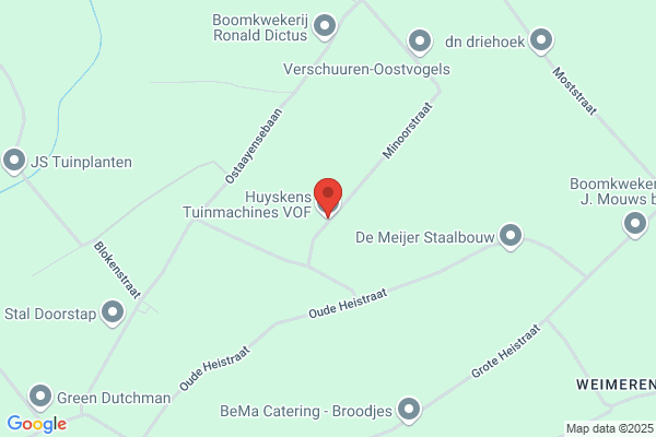 Huyskens Breda